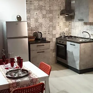 Appartamento Casa Di Tilde