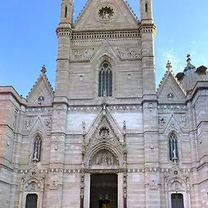 Appartamento Cathedral S House