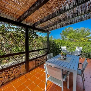  Holiday home Dei Gabbiani Italy