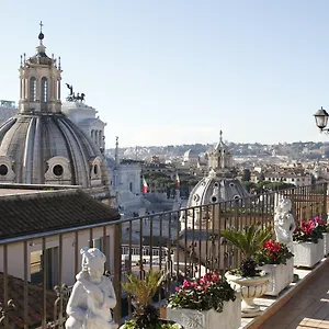 **** Hotel Pace Helvezia Italy