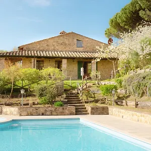  Farm stay Il Serraglio Italy