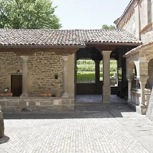  Apartment Historical House Medieval Abbey - Al Chiostro Italy