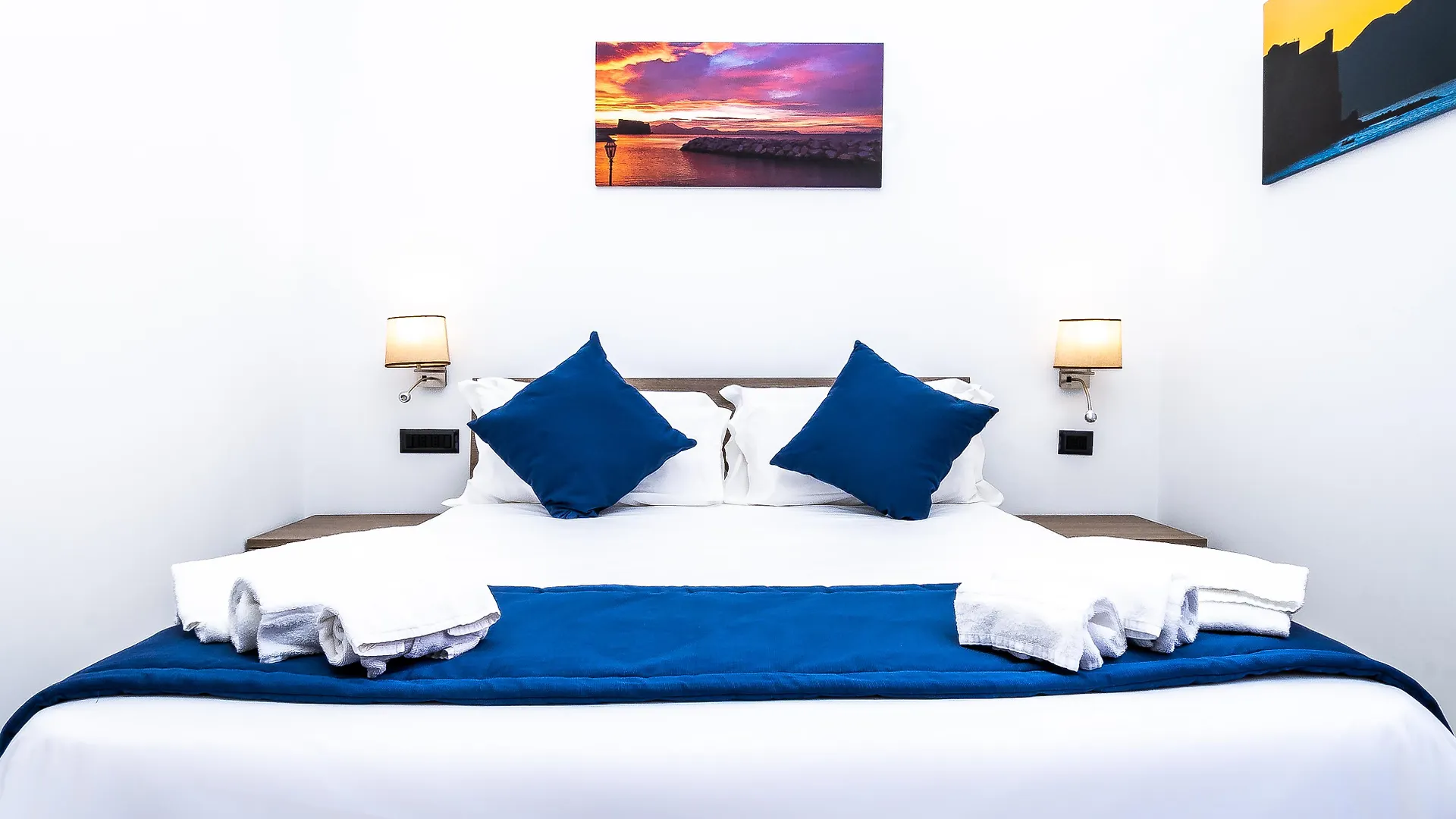 Palazzo Settembrini 49 Aparthotel Νάπολη 3*,  Ιταλία